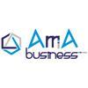 AMA Business Web Agency Logo