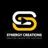 Synergy Creations Logo