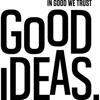 Goodideas (Paris) Logo