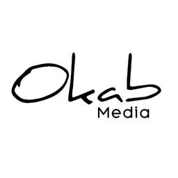 OKAB Media LLC Logo