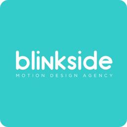 Blinkside SRL Logo