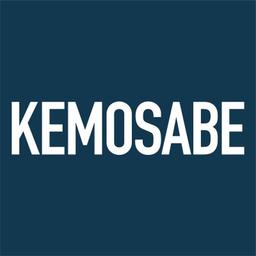 KEMOSABE Logo
