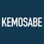 KEMOSABE Logo