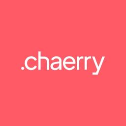 chaerry Logo
