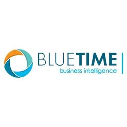 Bluetime SA Logo