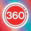 3Sixty Agency Logo