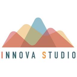 INNOVA STUDIO PIRINEOS Logo