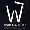 White Twin Films Logo
