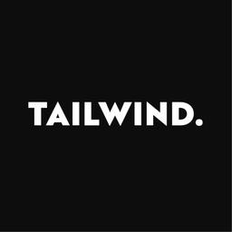 Tailwind. Logo