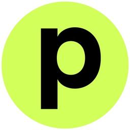 Social Playground Logo