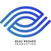 Beau Regard Production Logo
