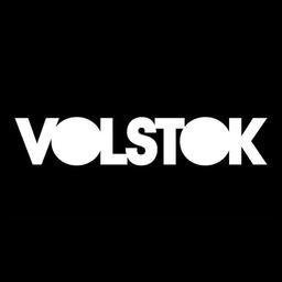 VOLSTOK Logo