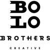 Bolo Brothers Creative Logo