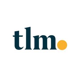 TLM Digital Logo