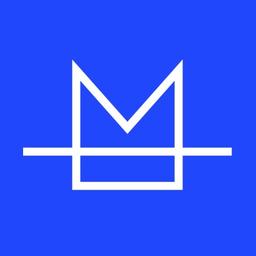 Hashi Media株式会社 Logo