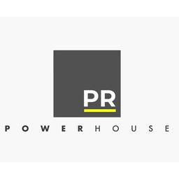PR Powerhouse (SA) Logo
