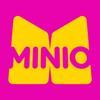 Minio Studio Logo