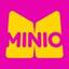 Minio Studio Logo