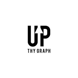 UP Thy Graph Logo