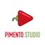 Pimento Studio Logo