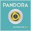 PANDORA CREATIVE STUDIOS Logo