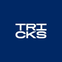 Tricks Studio Logo