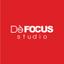 Defocus Studio - 2D, 3D Explainer & Brand Videos Logo