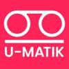 U-Matik Logo