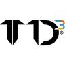 TMD3 AGENCY Logo