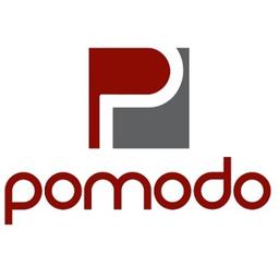 Pomodo Software Logo