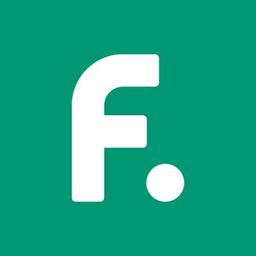 Fullform - Product Design Agency Logo