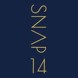 SNAP14 Production Logo