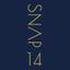 SNAP14 Production Logo