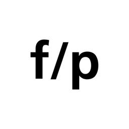 f/p design Logo
