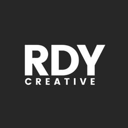 RDY Creative Logo