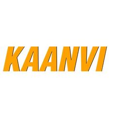 Kaanvi Logo