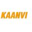 Kaanvi Logo