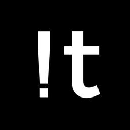 SMAP!T Media Logo