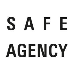 SAFE AGENCY Logo