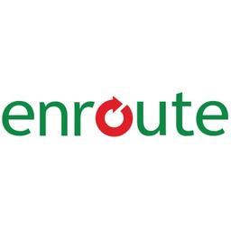 Enroute International Limited Logo