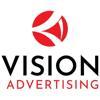 Vision Advertising Logo