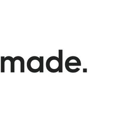 Made Design & Innovation Logo