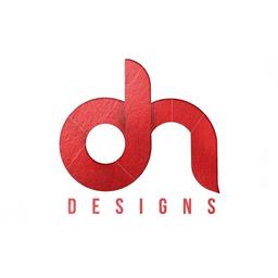 DN Designs Logo