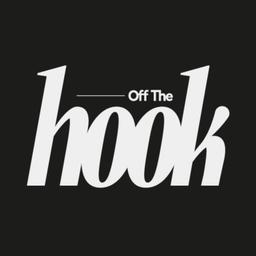 Off The Hook Logo