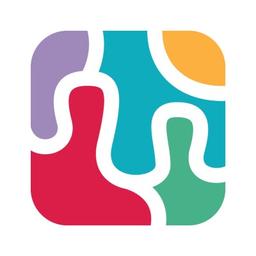 All Colors of Communication Logo