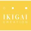 Ikigai Création Logo
