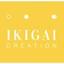 Ikigai Création Logo