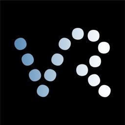 noisyVR Logo
