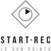 Start-Rec Logo