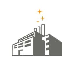 STARFACTORY COMMUNICATION Logo